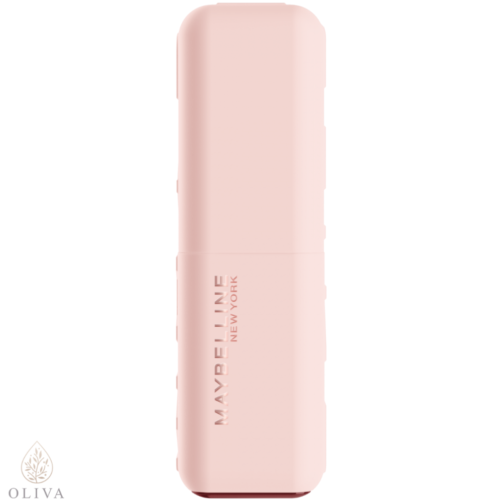 Maybelline New York Serum Ruž Za Usne Fit Check 108