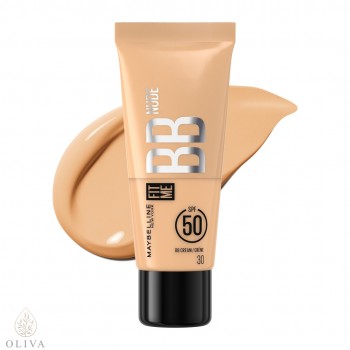 Maybelline New York Fit me BB krema nude 30