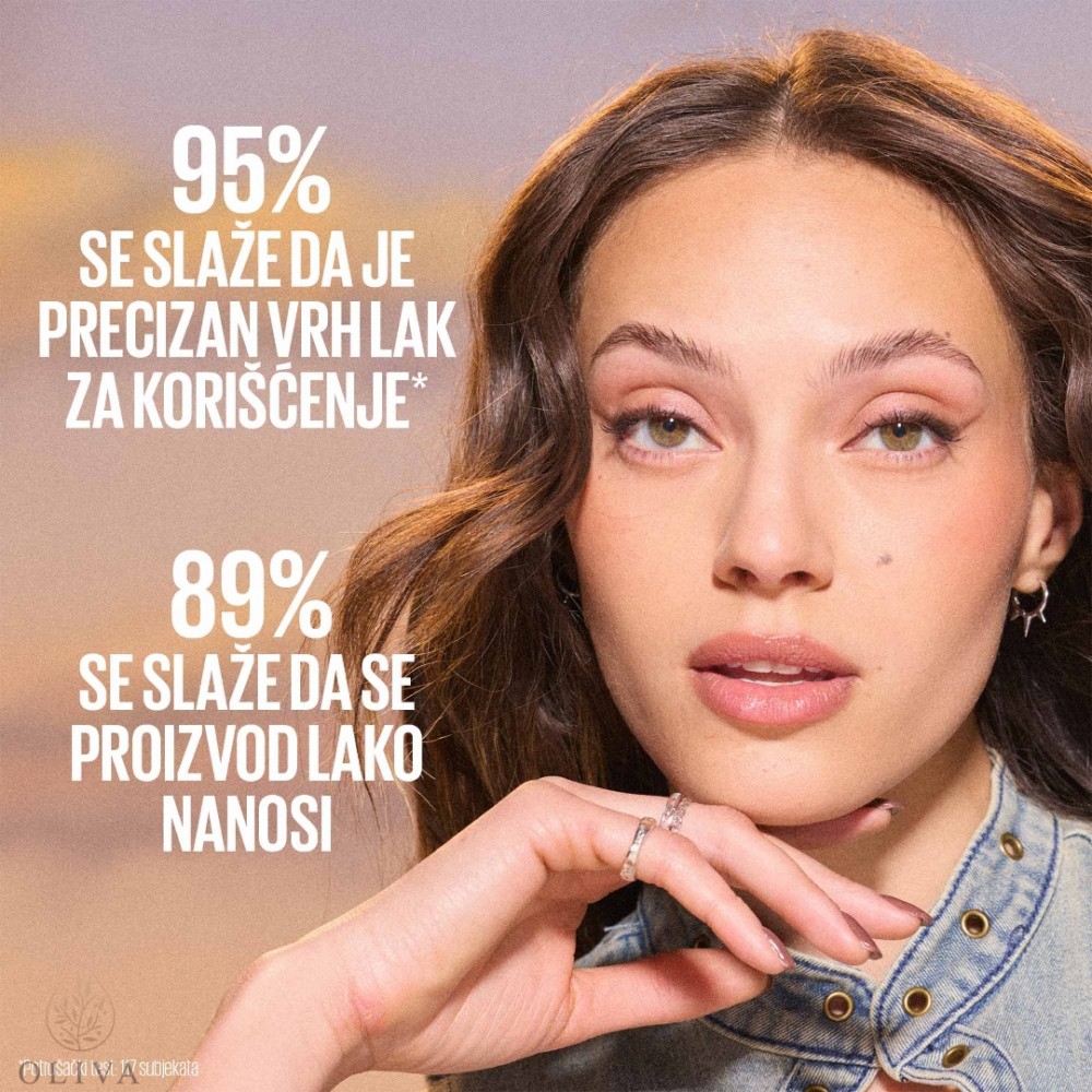 Maybelline Sculpting Stix Olovka Za Oči 015 Smooth Espresso