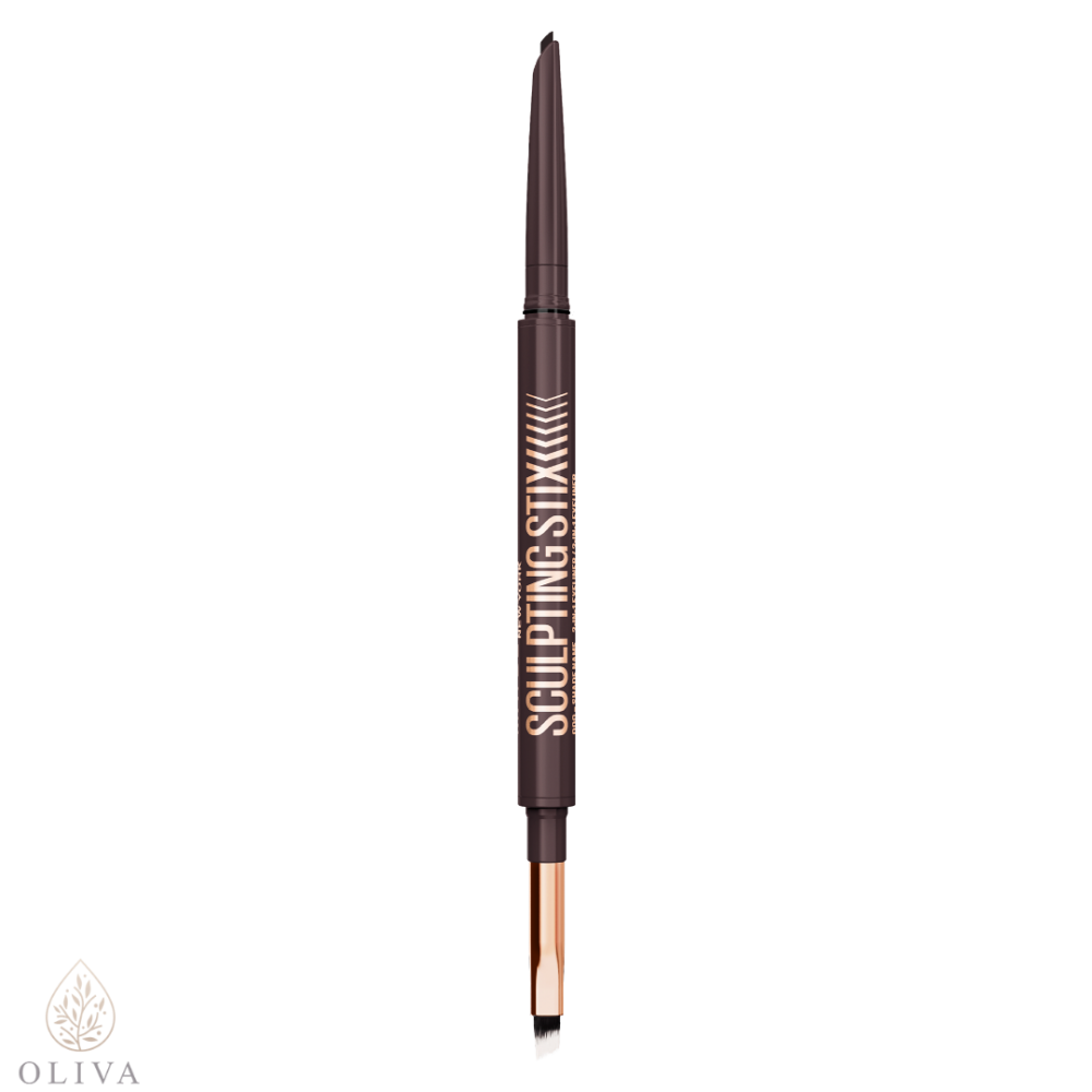 Maybelline Sculpting Stix Olovka Za Oči 015 Smooth Espresso