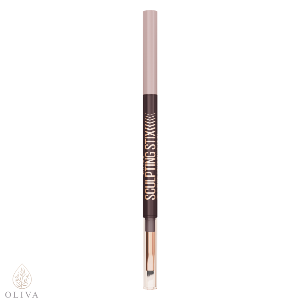 Maybelline Sculpting Stix Olovka Za Oči 015 Smooth Espresso