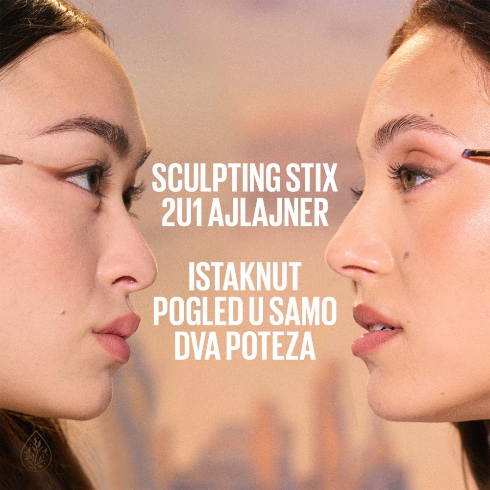 Maybelline Sculpting Stix Olovka Za Oči 014 Mocha Contour