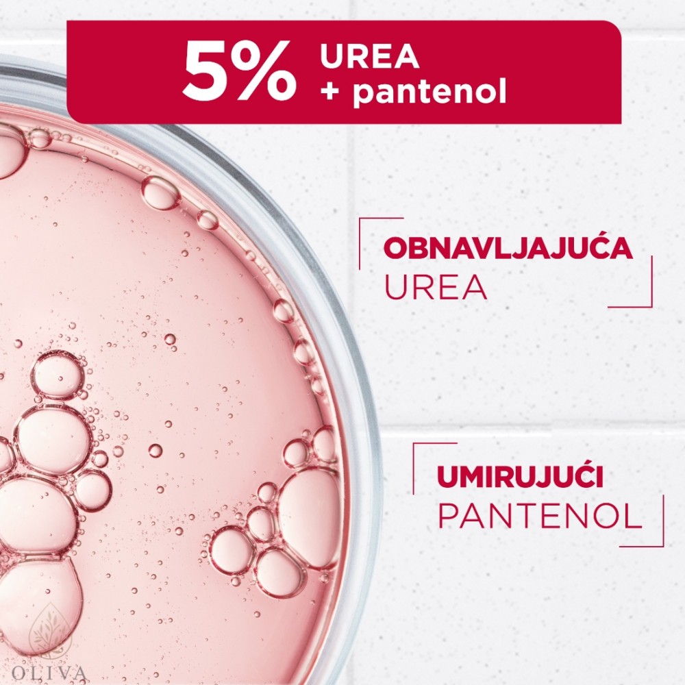 Mixa Urea Cica Repair Obnavljajuće Mleko Za Telo Za Veoma Suvu Kožu 400Ml