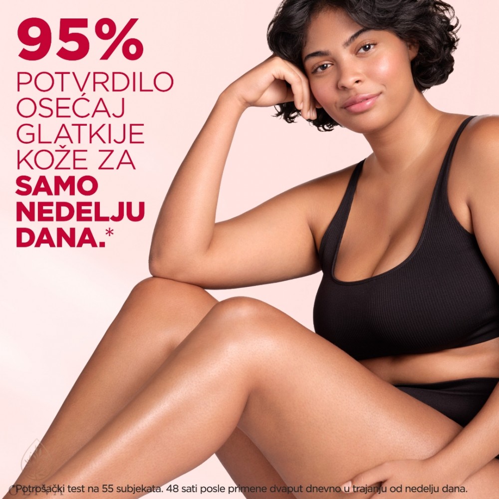 Mixa Urea Cica Repair Obnavljajuće Mleko Za Telo Za Veoma Suvu Kožu 400Ml