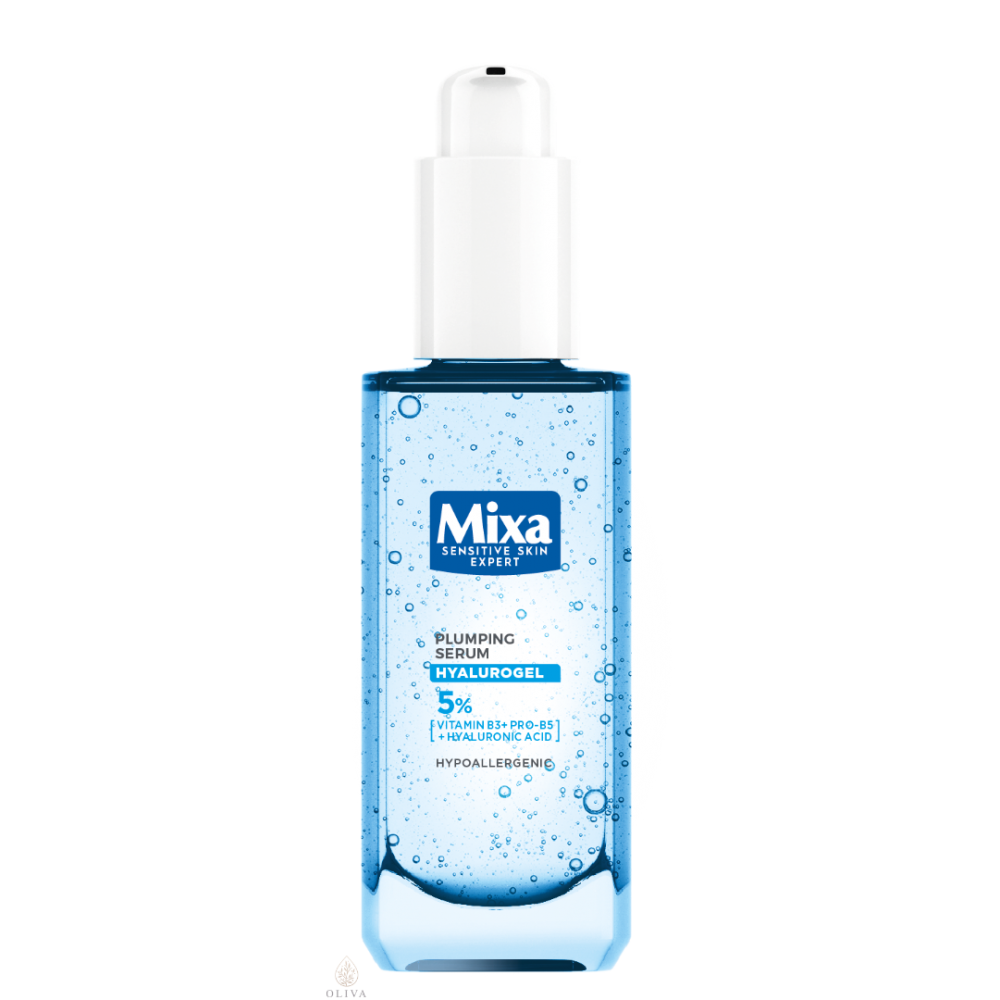 Mixa Hyalurogel Serum Za Osetljivu Kožu 30Ml