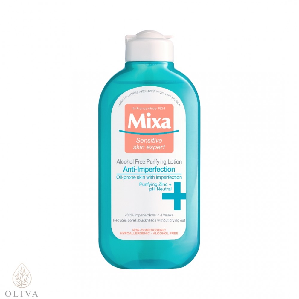 Mixa Losion Za Problematičnu Kožu 200 Ml