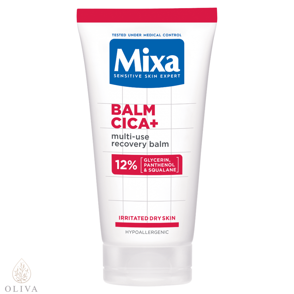 Mixa Cica Balm+ 50 Ml