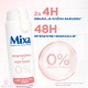 Mixa Anti Reaction Hidratantna Krema Za Reaktivnu Kožu 50 Ml