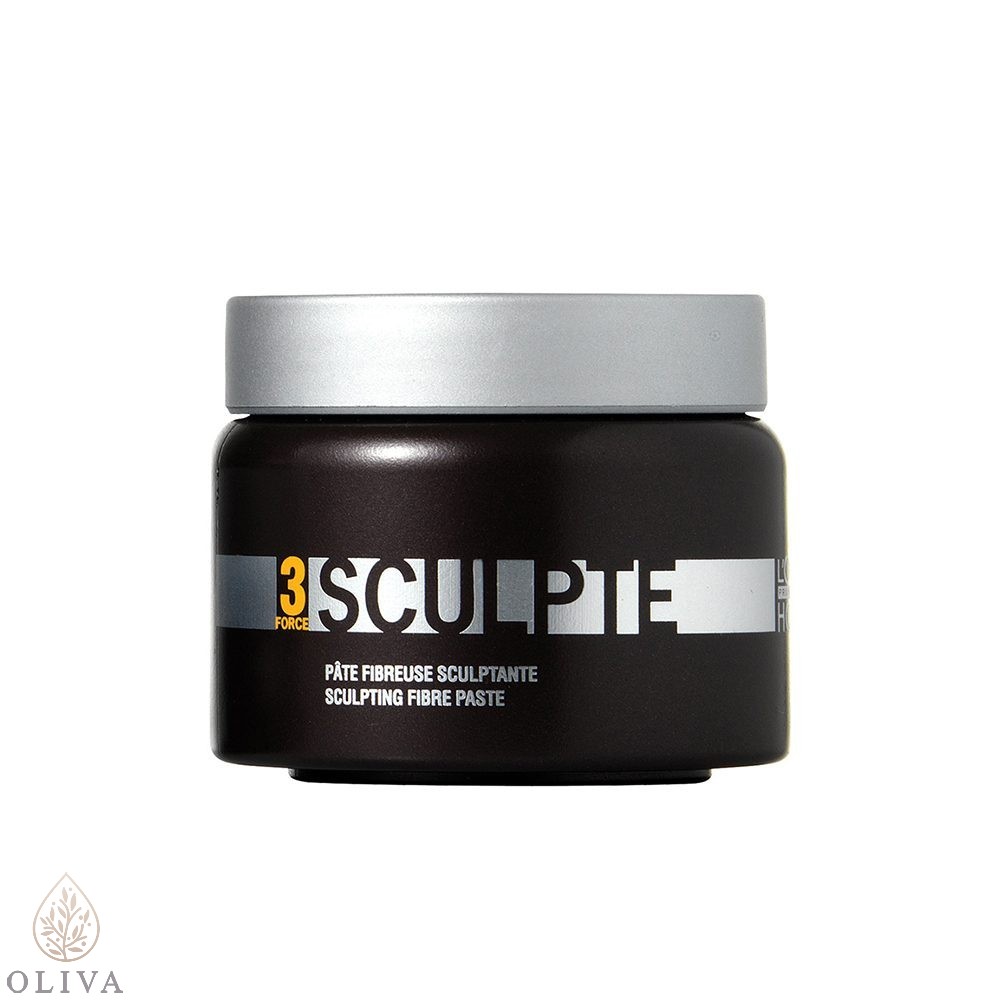 L’oreal Professionnel Sculpe Pasta Za Muškarce 150Ml