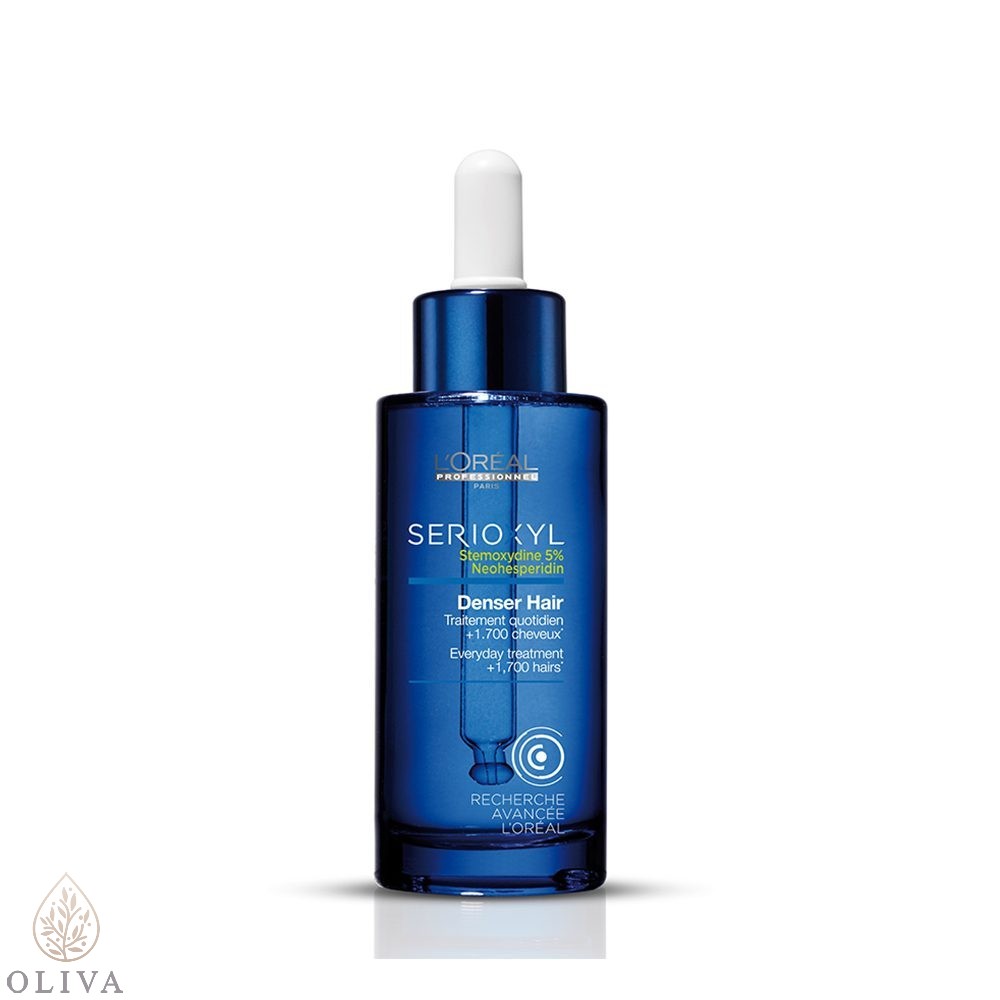 L&rsquo;OREAL Professionnel Serioxyl Denser tretman za kosu 90ml