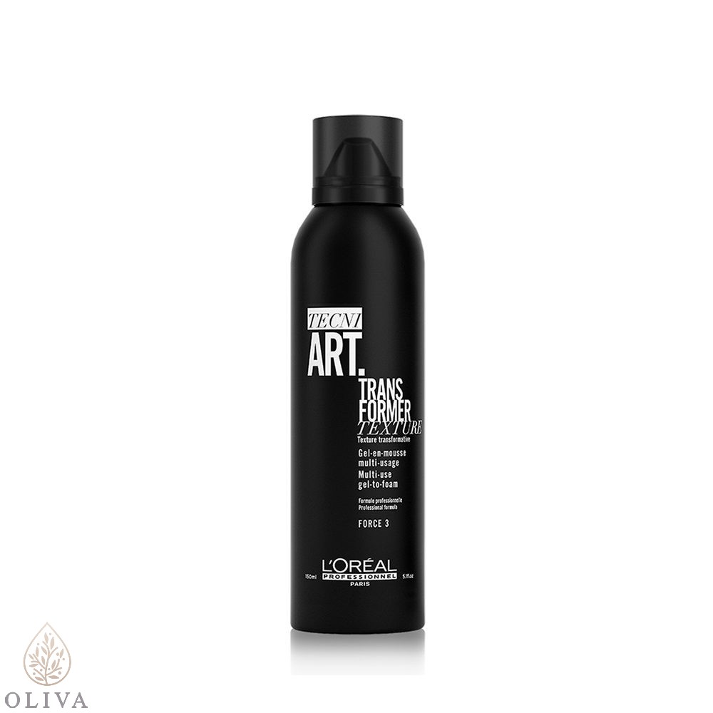 L’oreal Professionnel Tecni Art Transformer Gel 100Ml