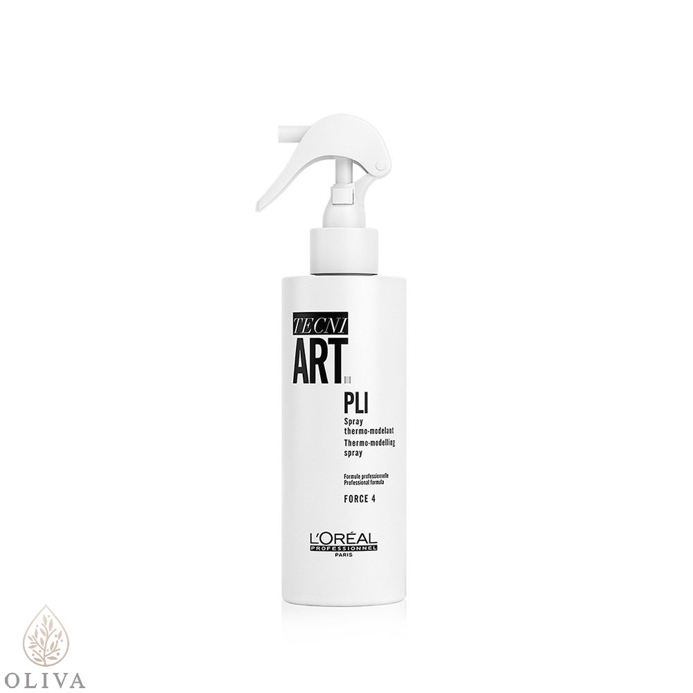 L’OREAL Professionnel Tecni Art Pli Shaper termo sprej 190ml
