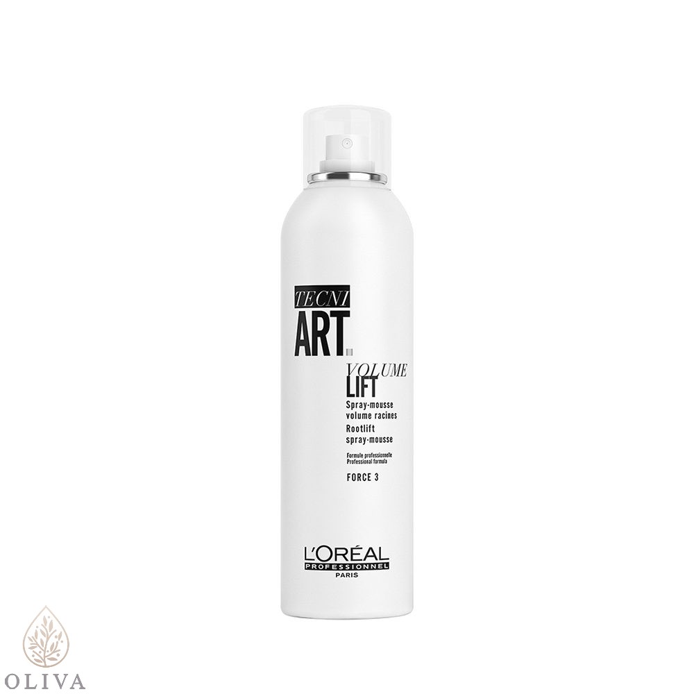 L’OREAL Professionnel Tecni Art Volume Lift pena 250ml