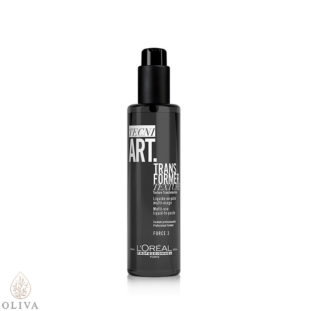 L’oreal Professionnel Tecni Art Transformer Losion 150Ml