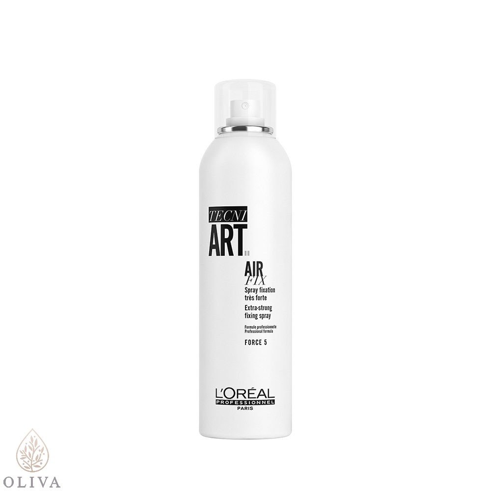 L’oreal Professionnel Tecni Art Air Fix Sprej 250Ml