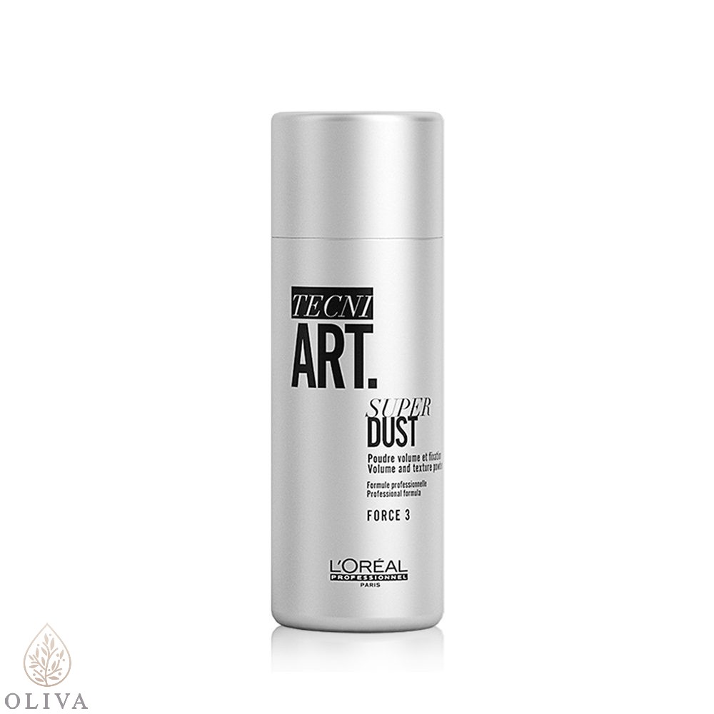 L’oreal Professionnel Tecni Art Super Dust Puder 7G