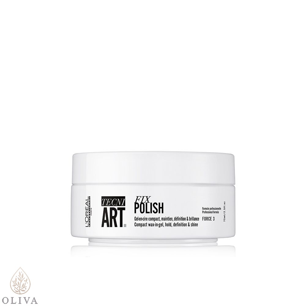 L’oreal Professionnel Tecni Art Fix Polish Gel 75Ml