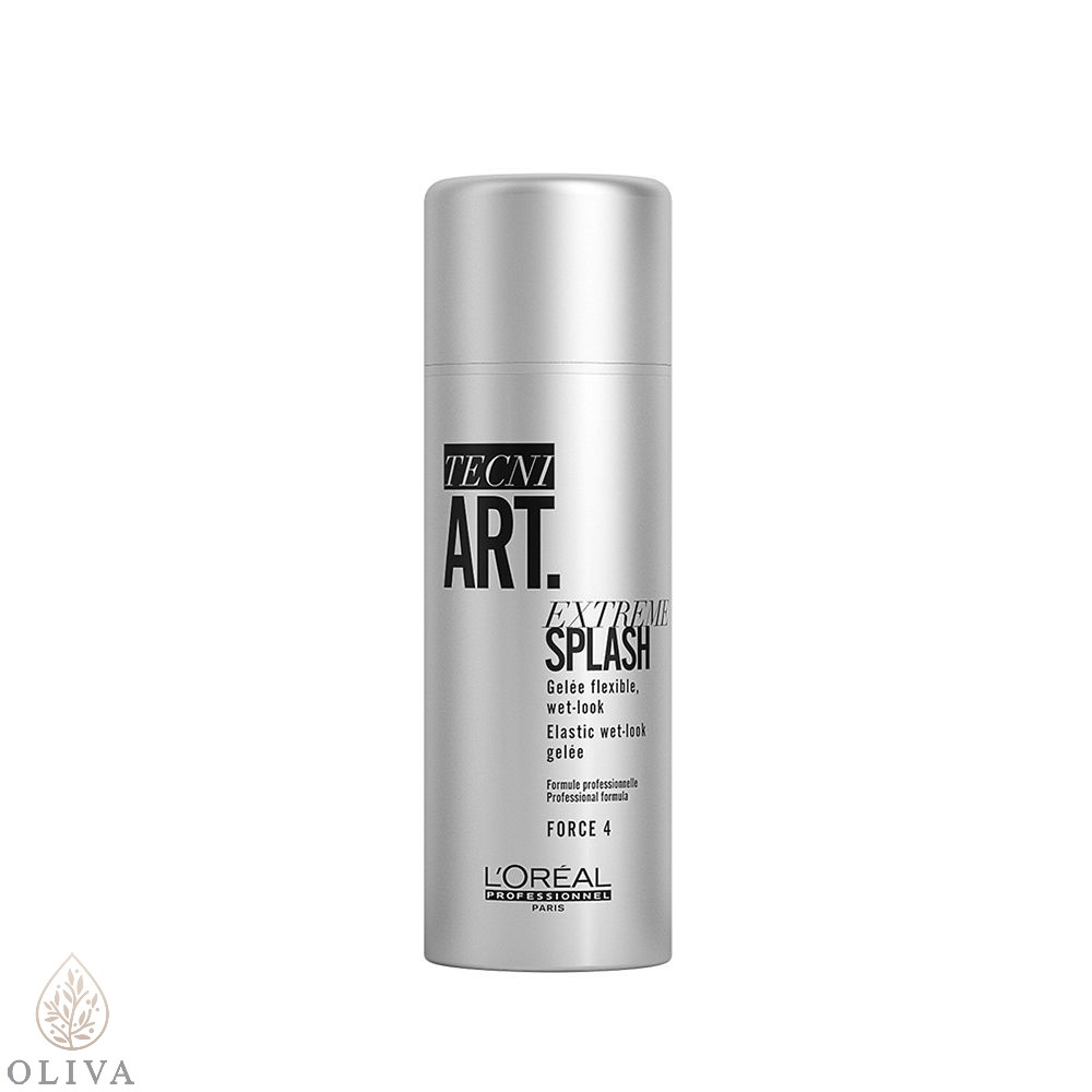 L’oreal Professionnel Tecni Art Extreme Splash Gel 150Ml