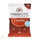Vitalia Probiotic Kolačić Crna Čokolada I Lešnik Preliven Mlečnom Čokoladom 55G
