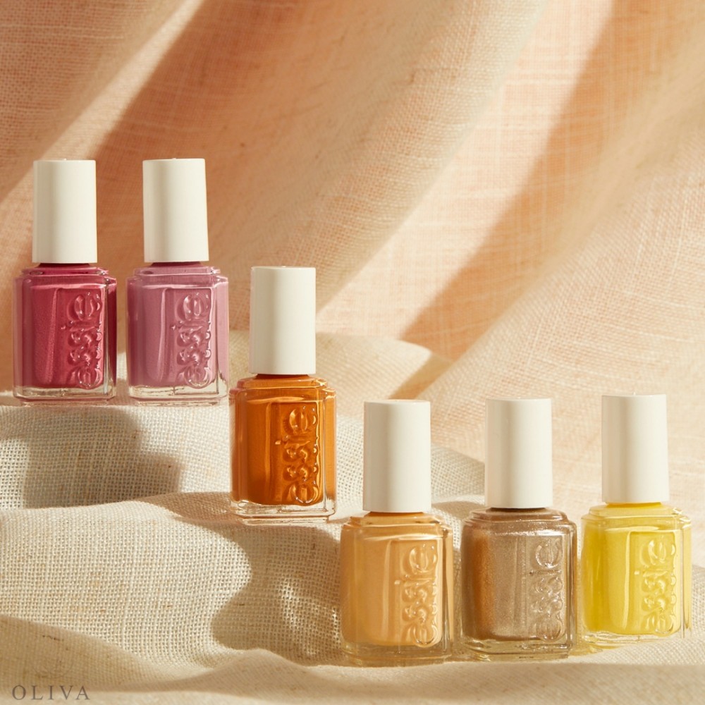 Essie Lak Za Nokte 966 Breath In Breath Out
