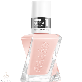 Essie Gel Couture lak za nokte 40 Fairy Tailor