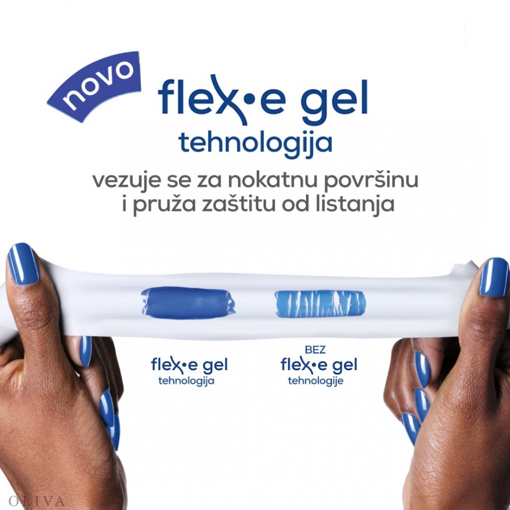 Essie Gel Couture Lak Za Nokte 40 Fairy Tailor