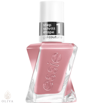 Essie Gel Couture lak za nokte 485 Princess Charming