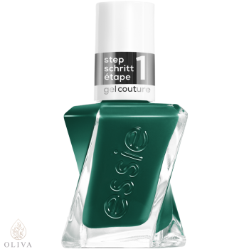 Essie Gel Couture lak za nokte 548 In-Vest In Style