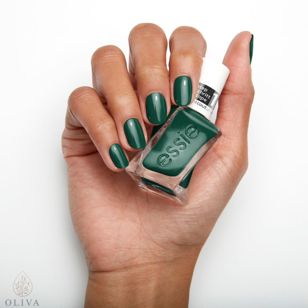 Essie Gel Couture Lak Za Nokte 548 In-Vest In Style