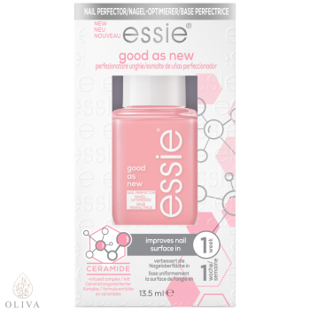Essie Good As New - nega za nokte