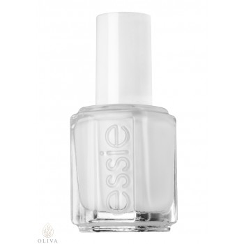 Essie Lak za nokte 1 Blanc