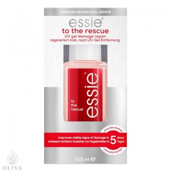 Essie To The Rescue nega za nokte Essie To The Rescue nega za nokte
