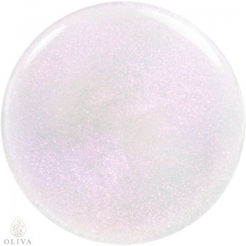 Essie Gel By Essie metallic top coat završni sloj 563 Blushed metal