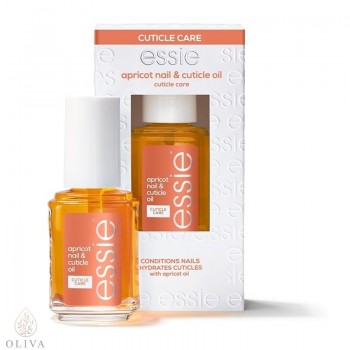 Essie ulje za zanoktice 01 Apricot Essie ulje za zanoktice 01 Apricot