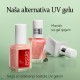 Essie Gel By Essie Dugotrajni Lak Za Nokte 566 Drip Drip