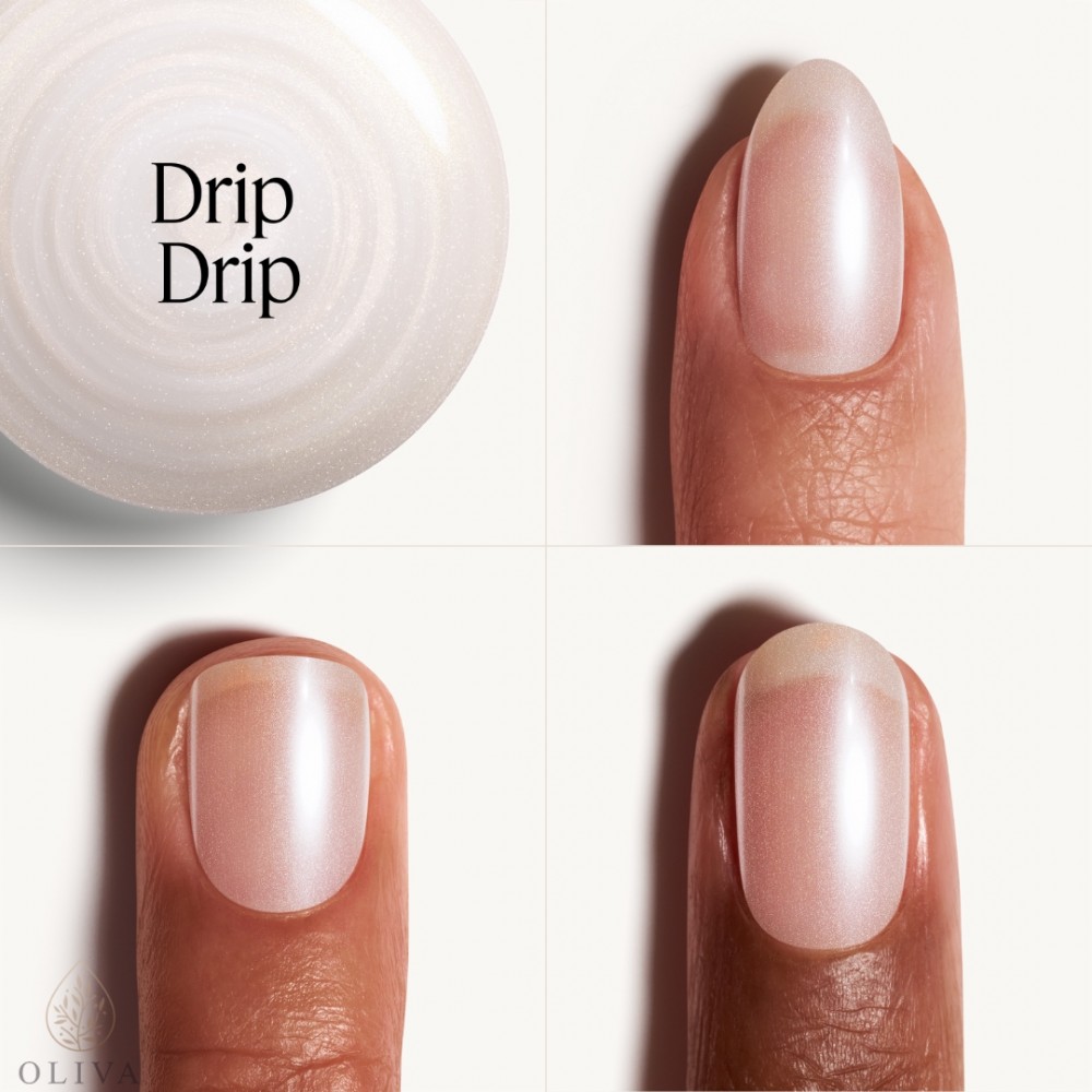 Essie Gel By Essie Dugotrajni Lak Za Nokte 566 Drip Drip