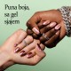 Essie Gel By Essie Dugotrajni Lak Za Nokte 567 Frost Yourself