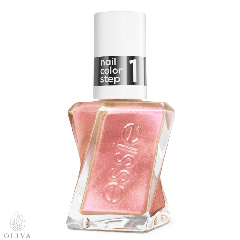 Essie Gel By Essie Dugotrajni Lak Za Nokte 567 Frost Yourself