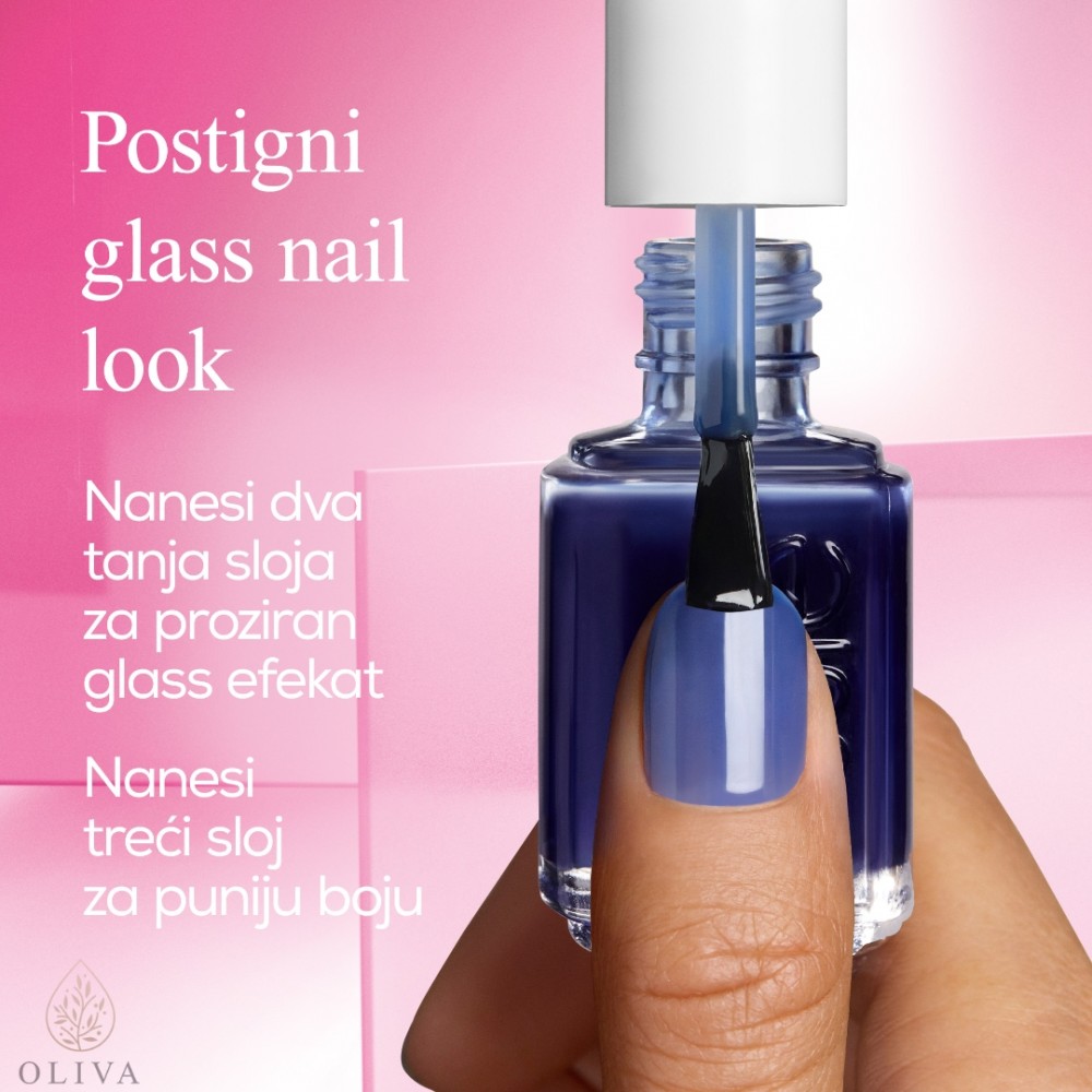Essie Lak Za Nokte 10 Highballer
