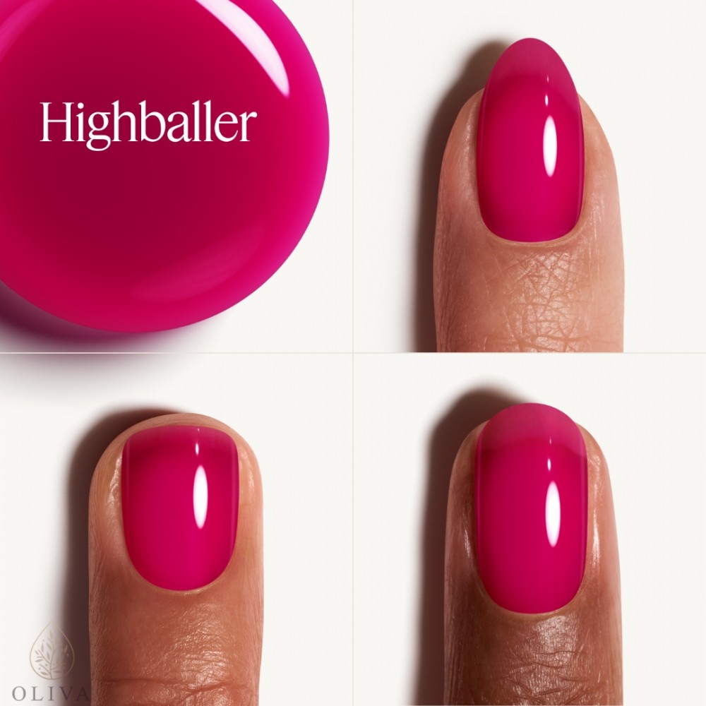 Essie Lak Za Nokte 10 Highballer