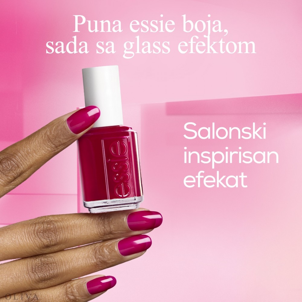 Essie Lak Za Nokte 15 Full Blown