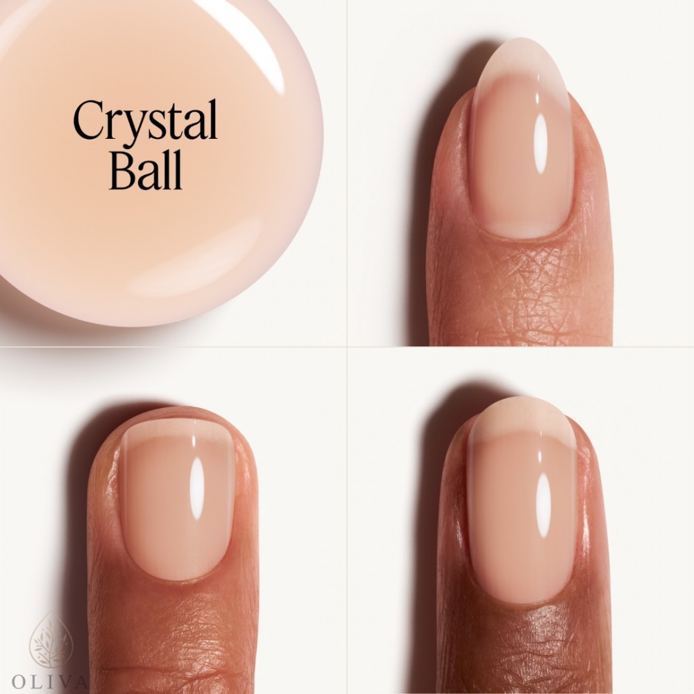 Essie Lak Za Nokte 25 Crystal Ball