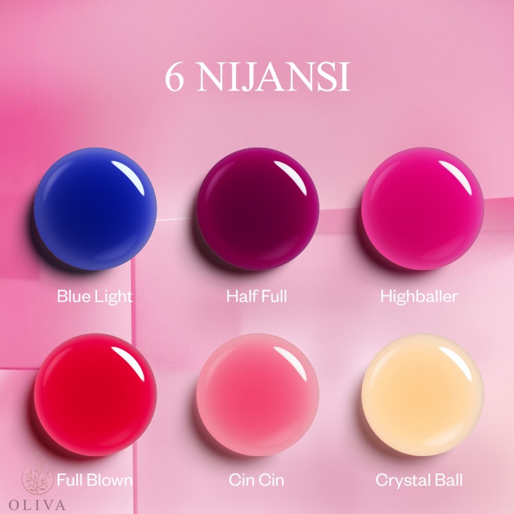 Essie Lak Za Nokte 5 Half Full