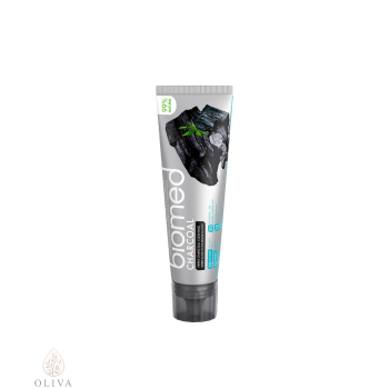 Splat Biomed Charcoal pasta za zube 100 g