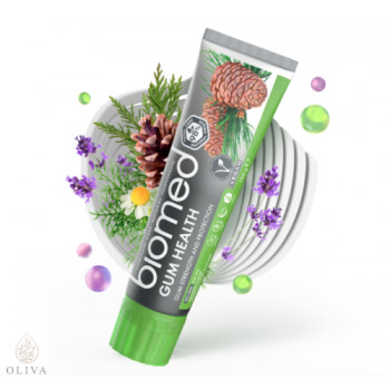 Splat Biomed Gum Health pasta za zube 100 g