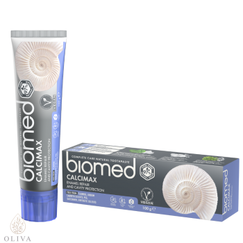 BIOMED CALCIMAX pasta za zube 100 g