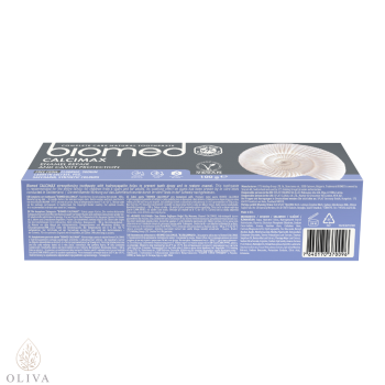 BIOMED CALCIMAX pasta za zube 100 g