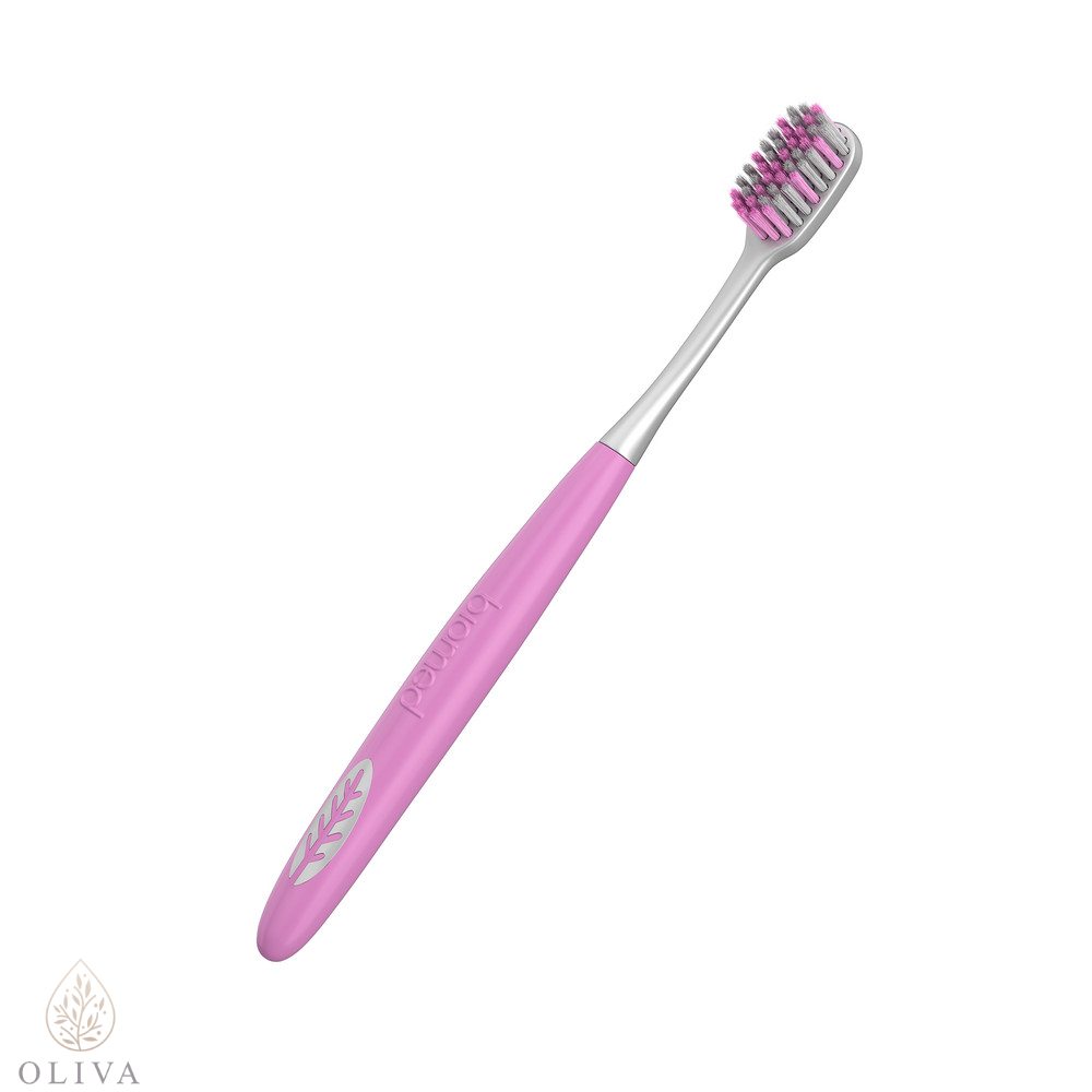 Biomed Complete Care Pink Soft Četkica Za Zube