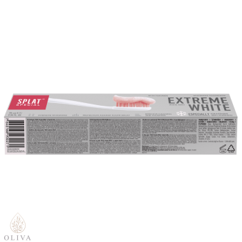 SPLAT EXTREME WHITE pasta za zube 75 ml