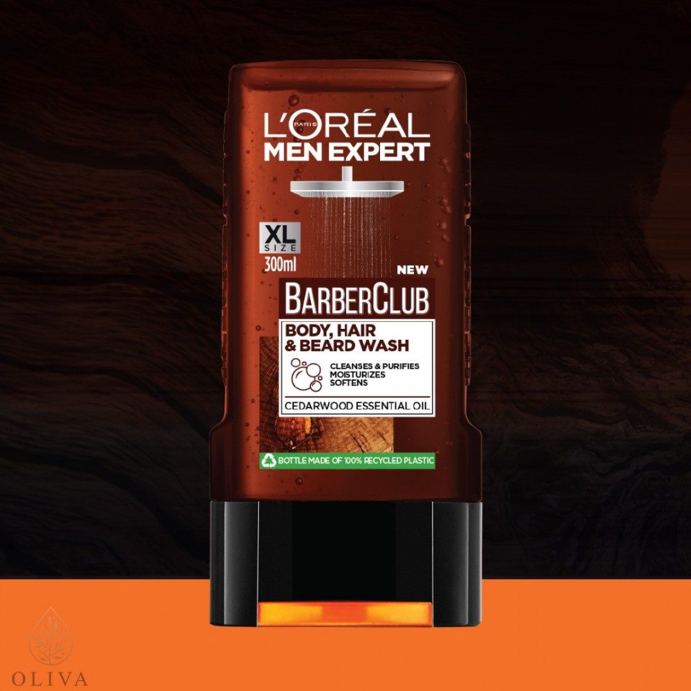 L'oreal Paris Men Expert Set